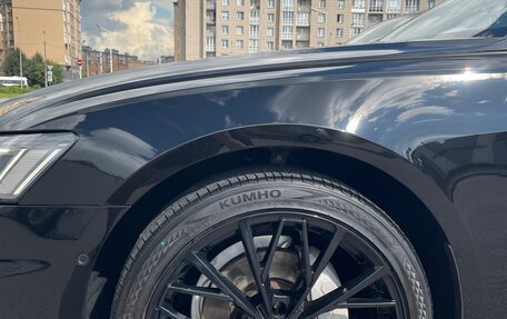 Audi A6, 2019 год, 4 100 000 рублей, 15 фотография