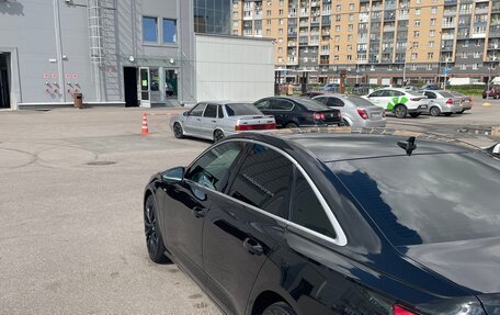 Audi A6, 2019 год, 4 100 000 рублей, 16 фотография