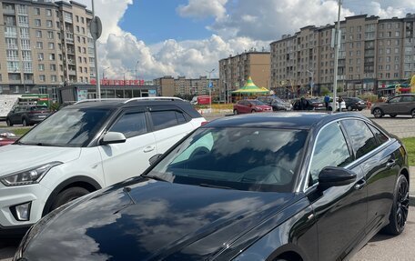 Audi A6, 2019 год, 4 100 000 рублей, 13 фотография