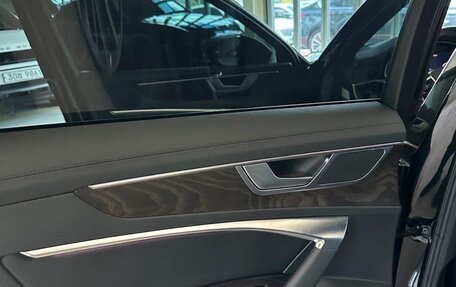 Audi A6, 2019 год, 4 100 000 рублей, 23 фотография