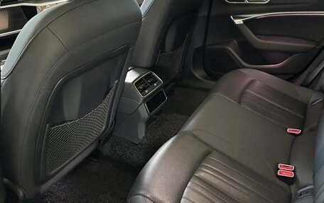 Audi A6, 2019 год, 4 100 000 рублей, 22 фотография
