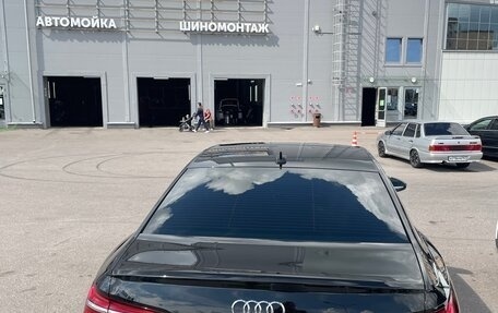 Audi A6, 2019 год, 4 100 000 рублей, 17 фотография