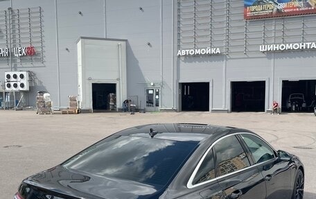 Audi A6, 2019 год, 4 100 000 рублей, 18 фотография