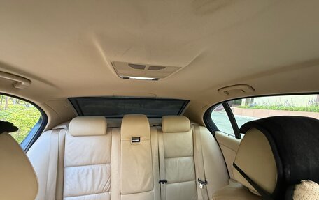 BMW 5 серия, 2006 год, 950 000 рублей, 9 фотография