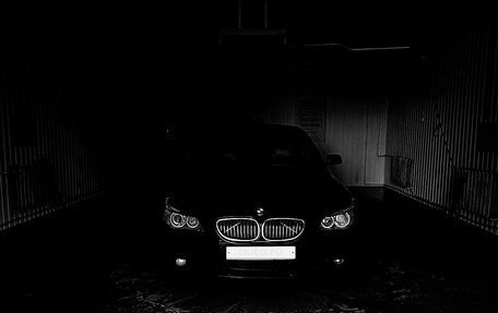 BMW 5 серия, 2006 год, 950 000 рублей, 15 фотография