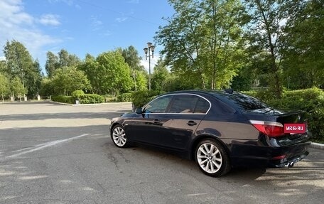 BMW 5 серия, 2006 год, 950 000 рублей, 2 фотография