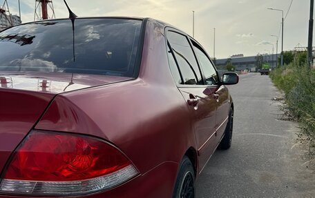 Mitsubishi Lancer IX, 2004 год, 315 000 рублей, 3 фотография