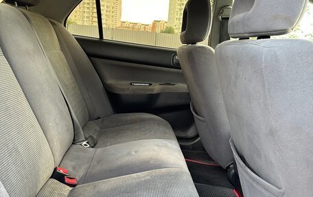 Mitsubishi Lancer IX, 2004 год, 315 000 рублей, 4 фотография