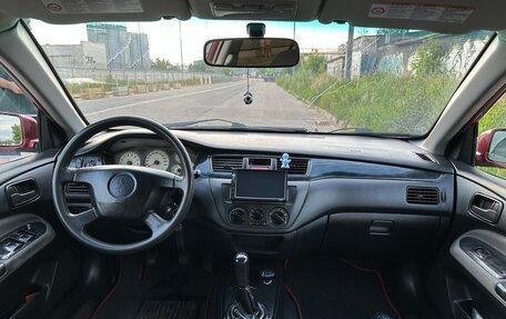Mitsubishi Lancer IX, 2004 год, 315 000 рублей, 5 фотография