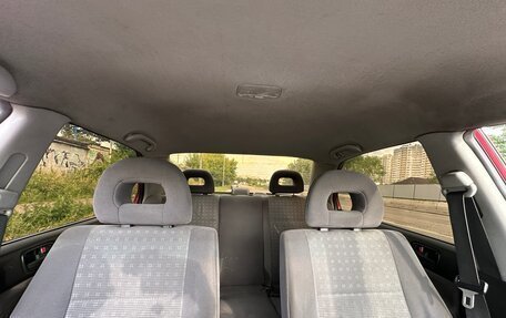 Mitsubishi Lancer IX, 2004 год, 315 000 рублей, 8 фотография