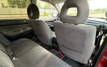 Mitsubishi Lancer IX, 2004 год, 315 000 рублей, 6 фотография