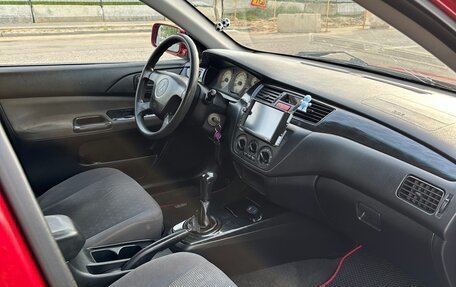 Mitsubishi Lancer IX, 2004 год, 315 000 рублей, 9 фотография
