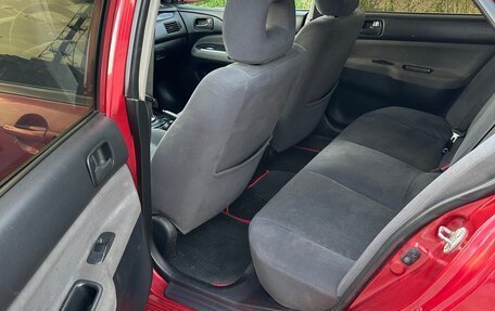 Mitsubishi Lancer IX, 2004 год, 315 000 рублей, 16 фотография