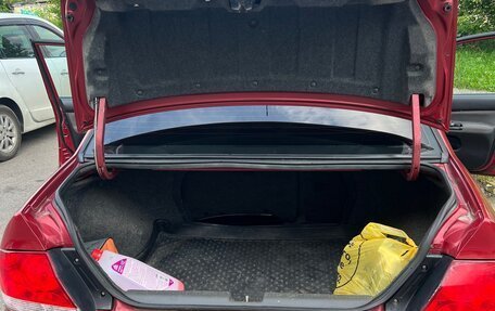 Mitsubishi Lancer IX, 2004 год, 315 000 рублей, 22 фотография