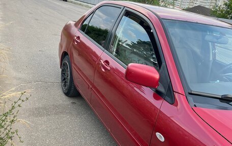 Mitsubishi Lancer IX, 2004 год, 315 000 рублей, 21 фотография