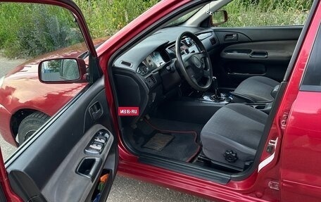 Mitsubishi Lancer IX, 2004 год, 315 000 рублей, 15 фотография