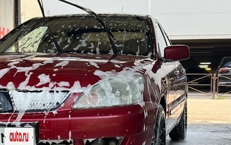 Mitsubishi Lancer IX, 2004 год, 315 000 рублей, 23 фотография