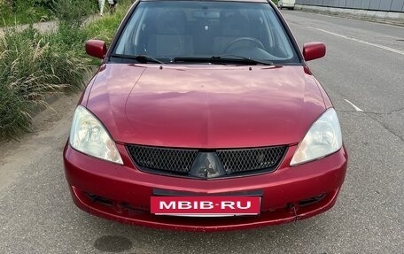 Mitsubishi Lancer IX, 2004 год, 315 000 рублей, 20 фотография