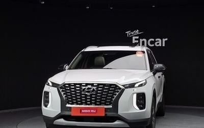 Hyundai Palisade I, 2022 год, 2 130 000 рублей, 1 фотография