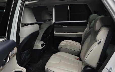 Hyundai Palisade I, 2022 год, 2 130 000 рублей, 9 фотография