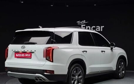 Hyundai Palisade I, 2022 год, 2 130 000 рублей, 4 фотография
