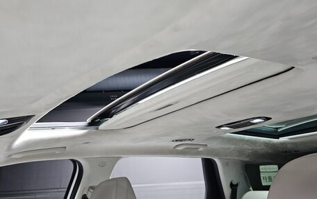 Hyundai Palisade I, 2022 год, 2 130 000 рублей, 14 фотография