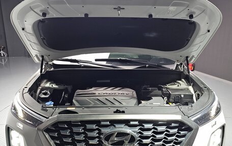 Hyundai Palisade I, 2022 год, 2 130 000 рублей, 20 фотография
