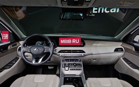 Hyundai Palisade I, 2022 год, 2 130 000 рублей, 8 фотография