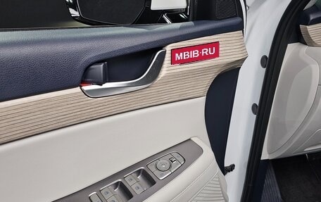 Hyundai Palisade I, 2022 год, 2 130 000 рублей, 19 фотография