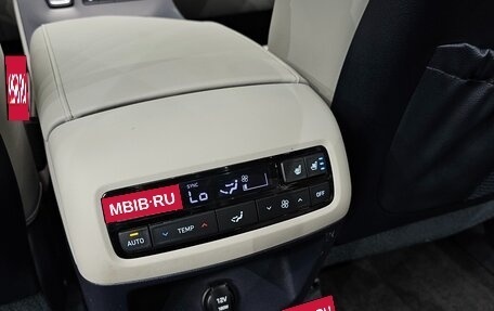 Hyundai Palisade I, 2022 год, 2 130 000 рублей, 15 фотография
