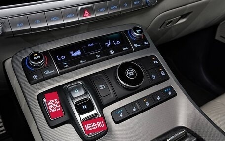 Hyundai Palisade I, 2022 год, 2 130 000 рублей, 10 фотография