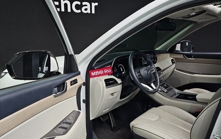 Hyundai Palisade I, 2022 год, 2 130 000 рублей, 16 фотография