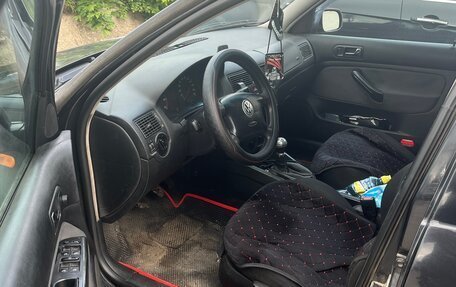 Volkswagen Golf IV, 2000 год, 250 000 рублей, 5 фотография