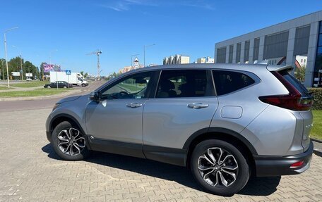 Honda CR-V IV, 2020 год, 2 250 000 рублей, 3 фотография