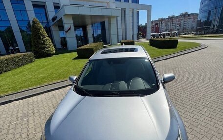 Honda CR-V IV, 2020 год, 2 250 000 рублей, 10 фотография