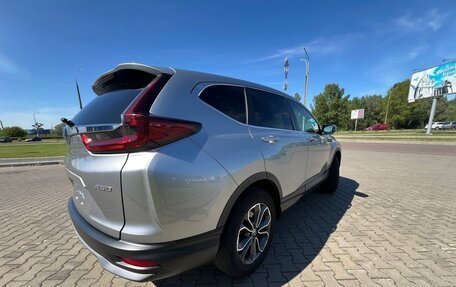 Honda CR-V IV, 2020 год, 2 250 000 рублей, 5 фотография