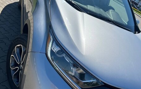 Honda CR-V IV, 2020 год, 2 250 000 рублей, 8 фотография