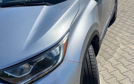 Honda CR-V IV, 2020 год, 2 250 000 рублей, 9 фотография