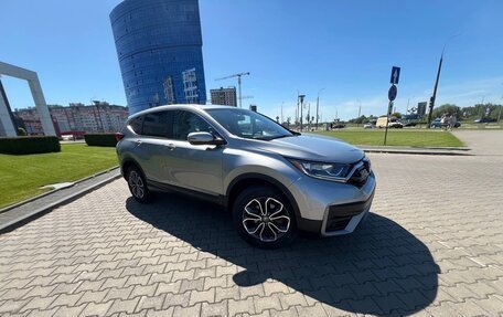 Honda CR-V IV, 2020 год, 2 250 000 рублей, 7 фотография