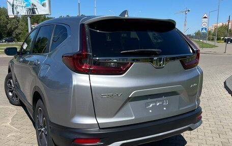Honda CR-V IV, 2020 год, 2 250 000 рублей, 4 фотография