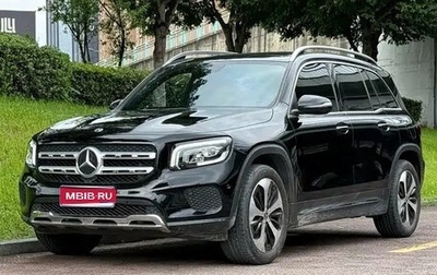 Mercedes-Benz GLB, 2021 год, 2 253 455 рублей, 1 фотография