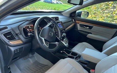 Honda CR-V IV, 2020 год, 2 250 000 рублей, 13 фотография