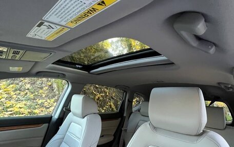 Honda CR-V IV, 2020 год, 2 250 000 рублей, 14 фотография