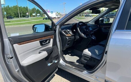 Honda CR-V IV, 2020 год, 2 250 000 рублей, 19 фотография