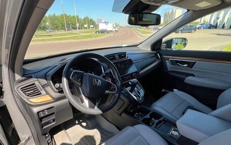 Honda CR-V IV, 2020 год, 2 250 000 рублей, 18 фотография