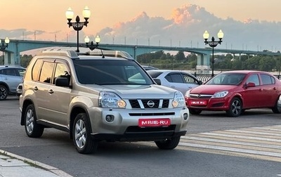 Nissan X-Trail, 2007 год, 950 000 рублей, 1 фотография
