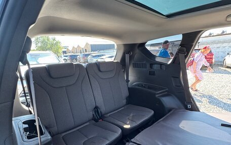 Hyundai Santa Fe IV, 2022 год, 4 500 000 рублей, 22 фотография
