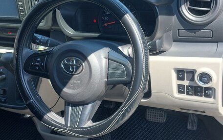 Toyota Passo III, 2019 год, 759 000 рублей, 7 фотография