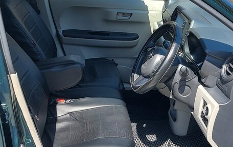 Toyota Passo III, 2019 год, 759 000 рублей, 6 фотография
