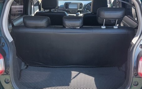 Toyota Passo III, 2019 год, 759 000 рублей, 5 фотография